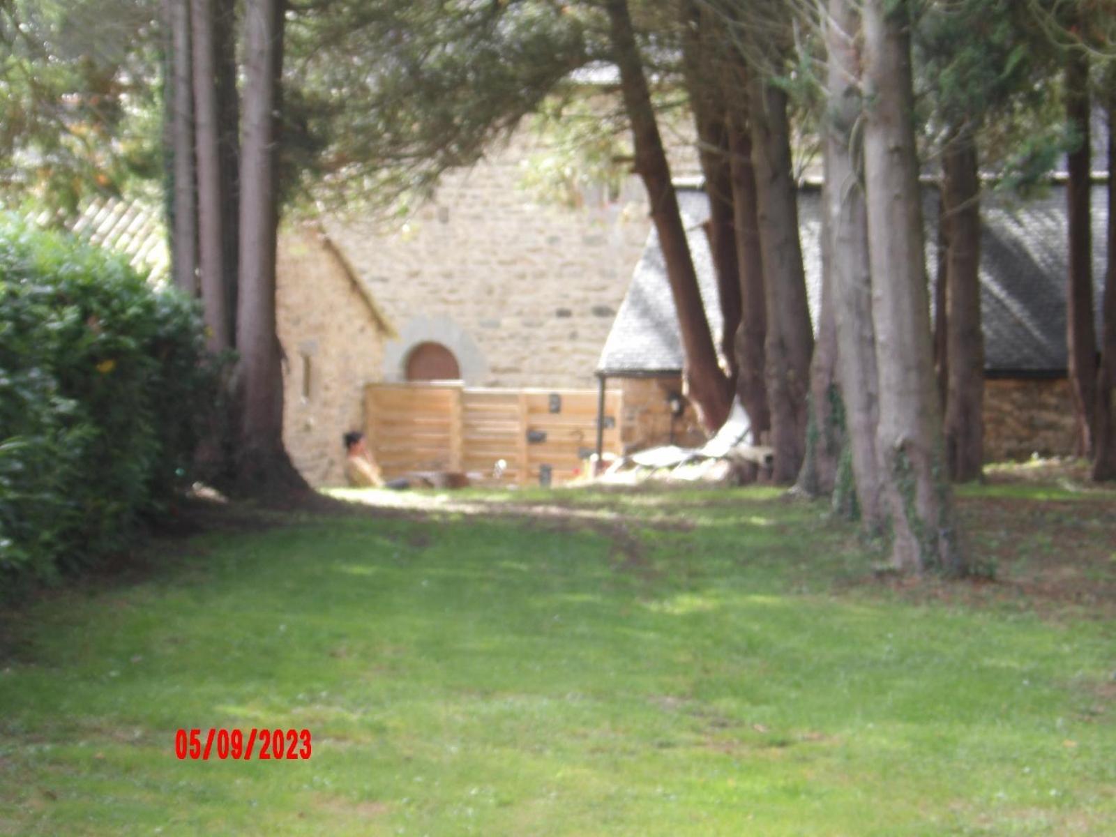 Le Cheval D'en Fer