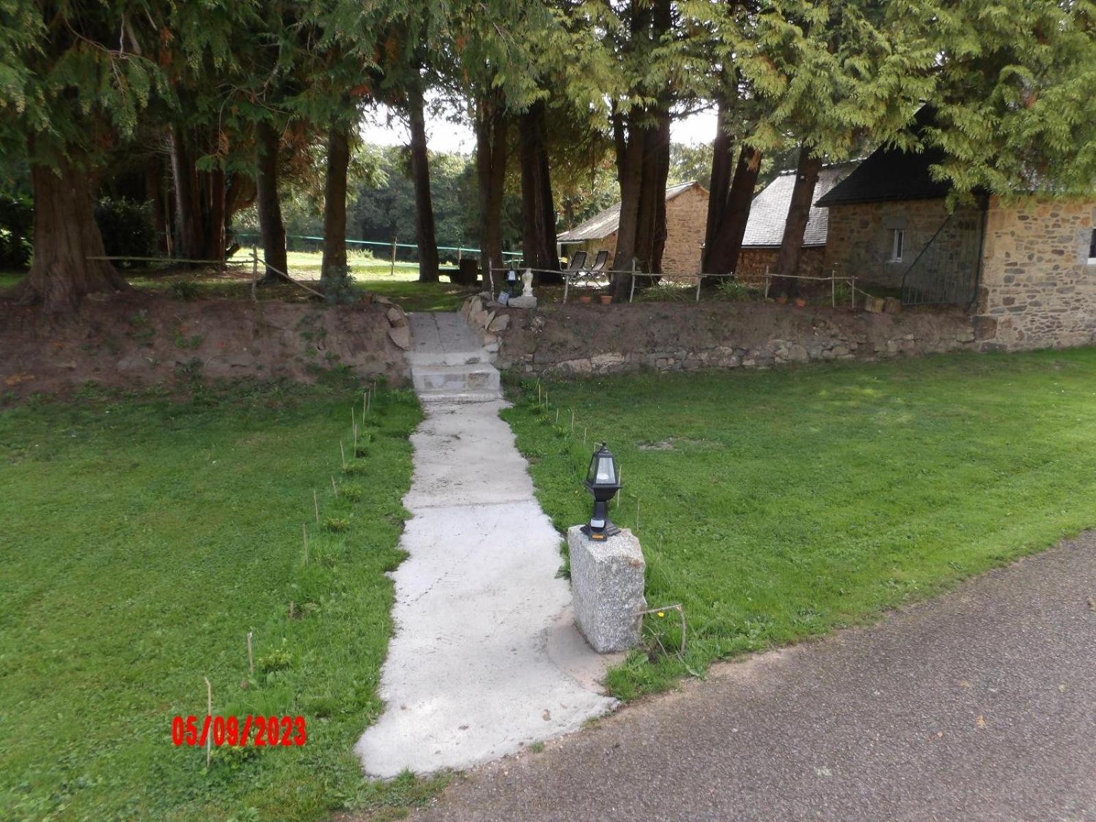 Casa vacanze Le Cheval D'en Fer